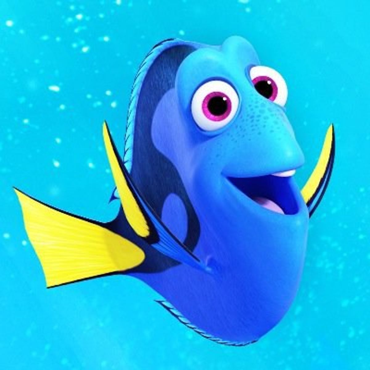 'Finding Dory' Review