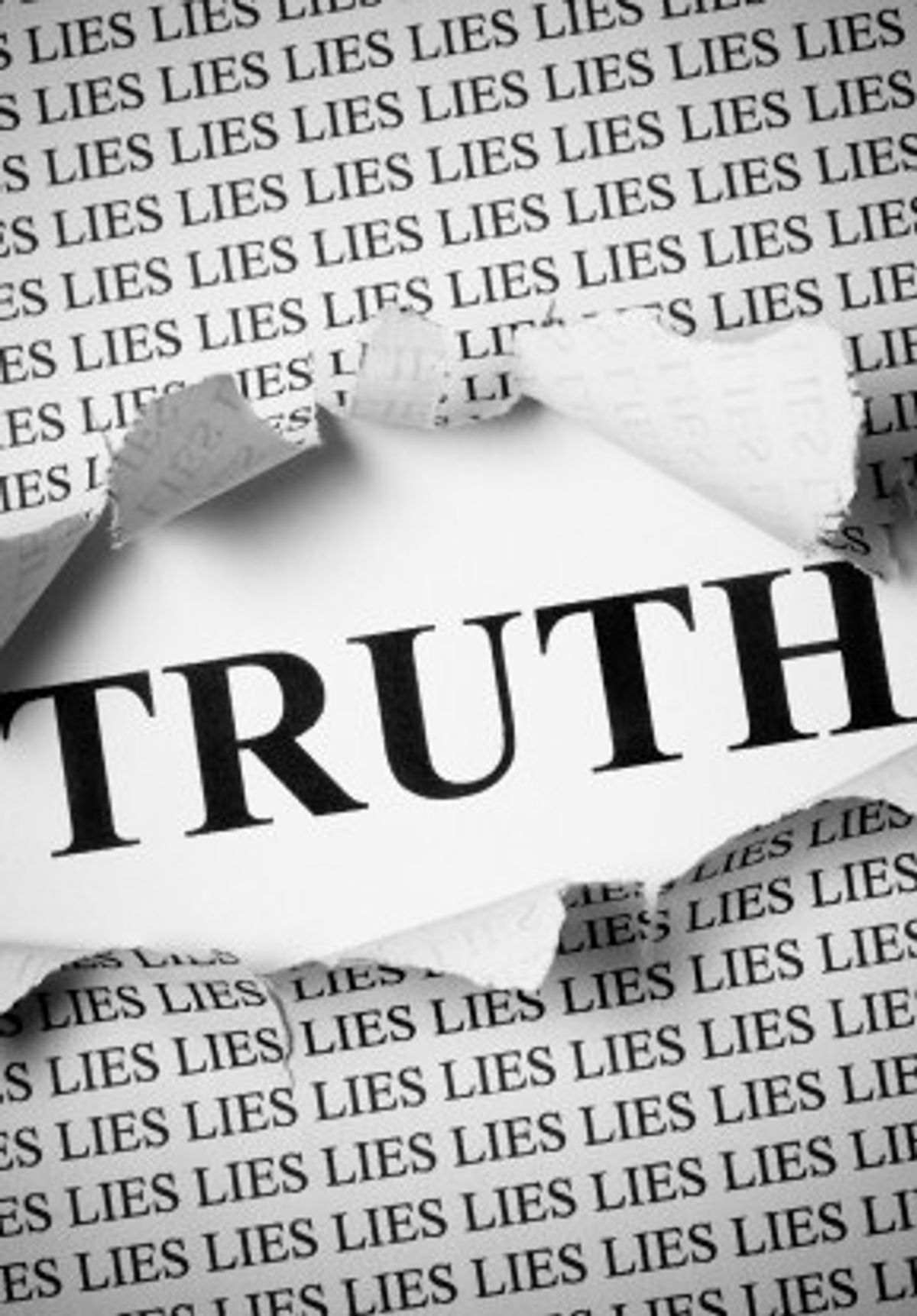 3 Reasons Why Truth is Radical (Even in the Church)