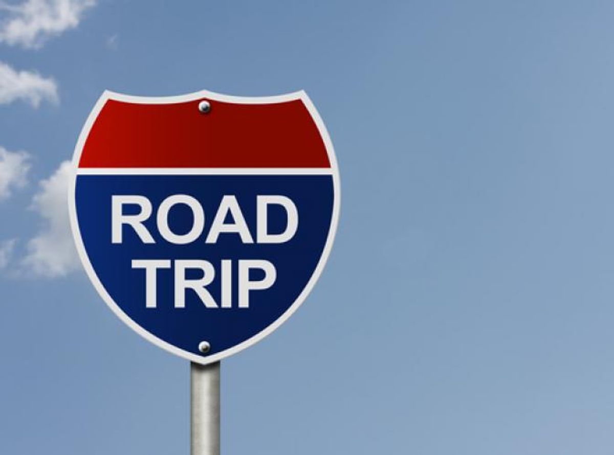 Why You Should Go On A Summer Road Trip