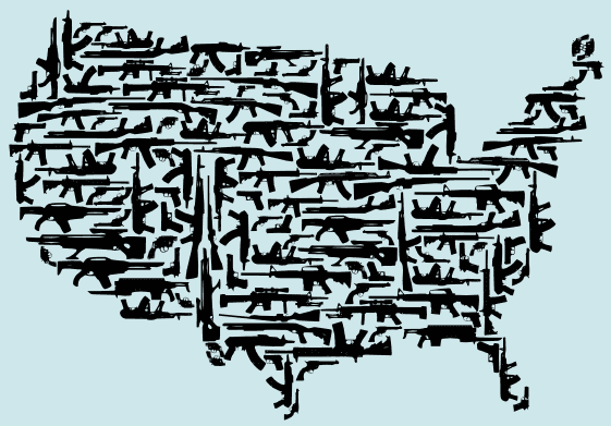 Gun Control: Failed Change