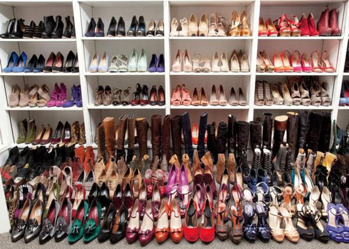 6 Types Of Shoes That Every Girl Should Own