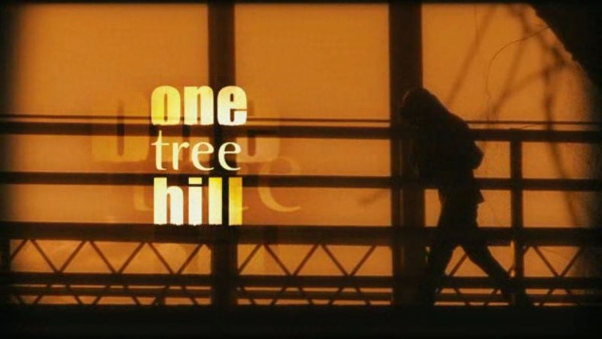 Eight Quotes From One Tree Hill That Will Touch Your Heart