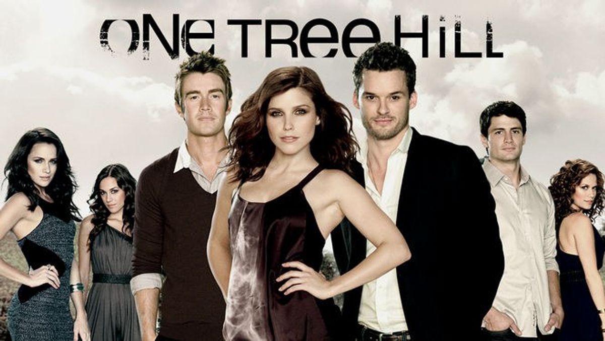 Why One Tree Hill is More Than a Show