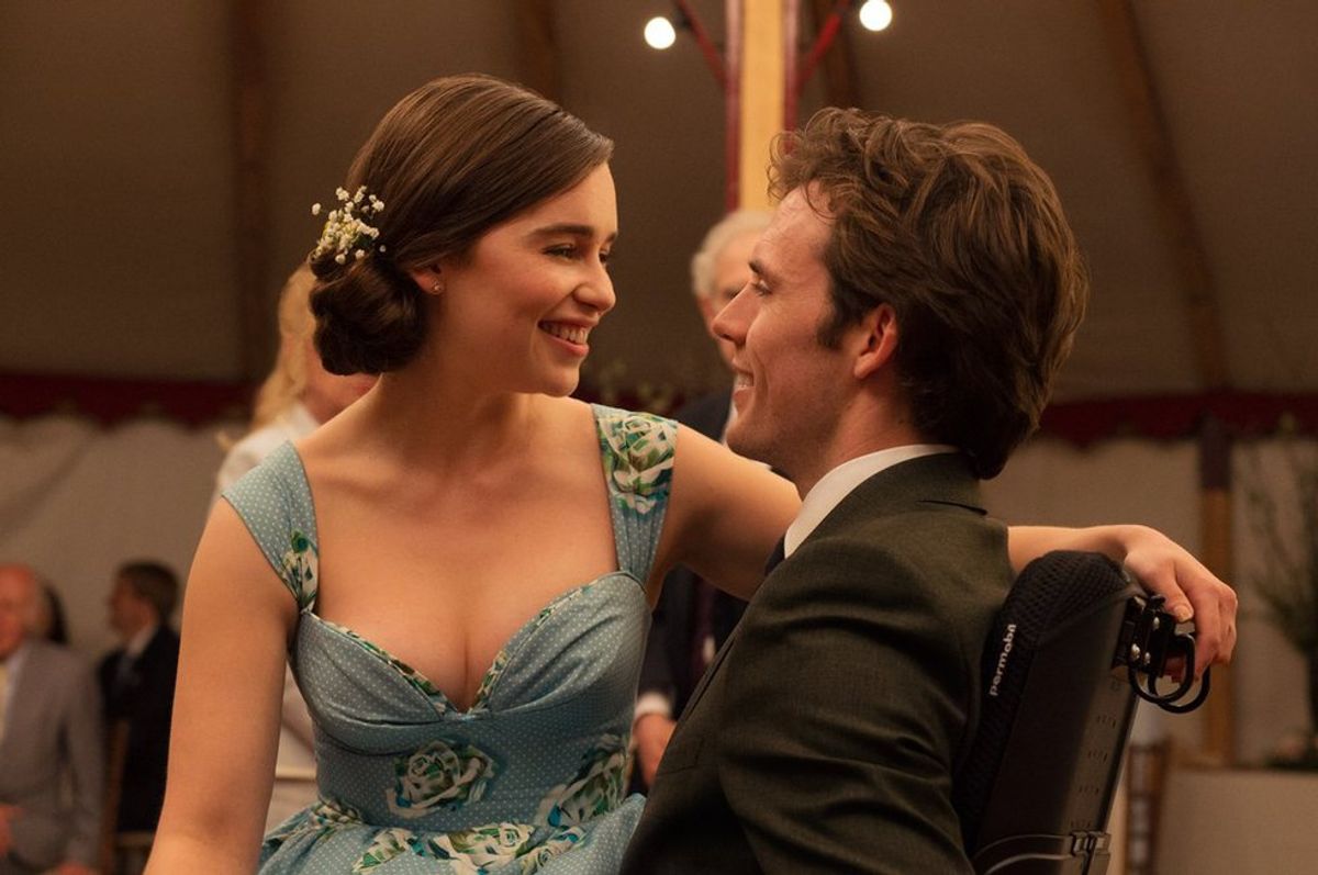 15 Times That 'Me Before You' Got Everything Right