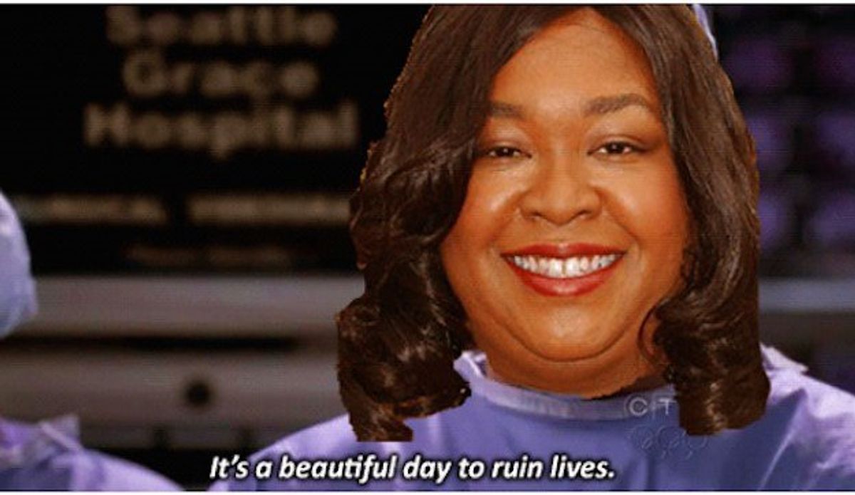 'Grey's Anatomy's' Wise Words To Live By