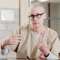 The Most Shocking "Orange Is The New Black" Season 4 Moments | The