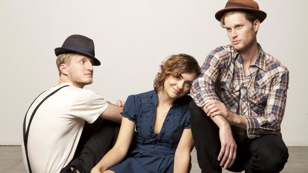 6 Reasons Why You Should Listen To The Lumineers