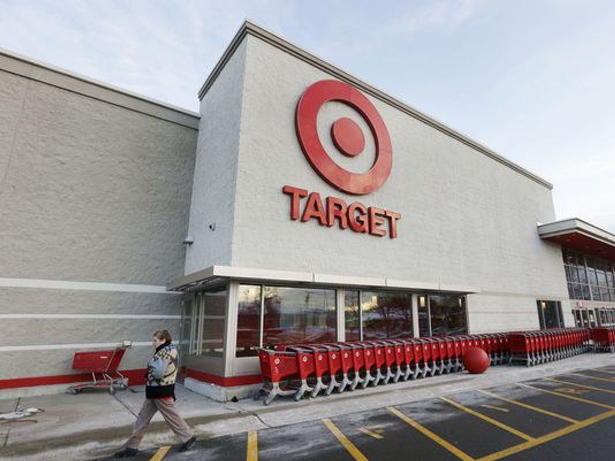 70 Thoughts You Have In Target