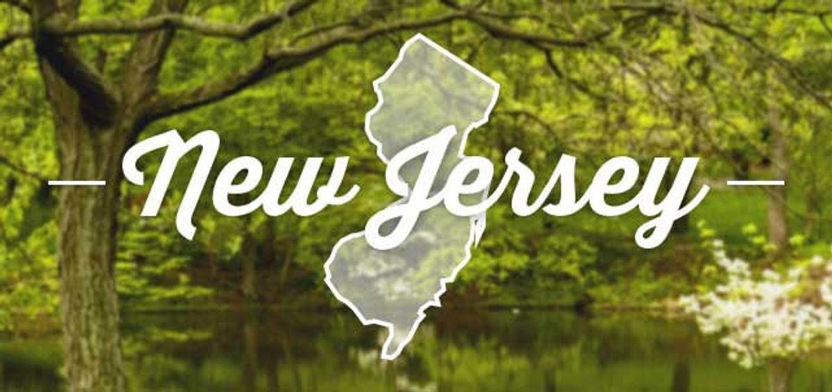 12 Things To Do In New Jersey This Summer