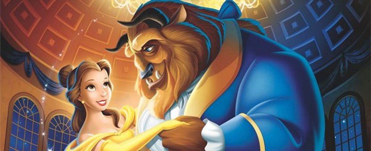 6 Things To Be Excited About In Disney's New Live Action 'Beauty and the Beast'
