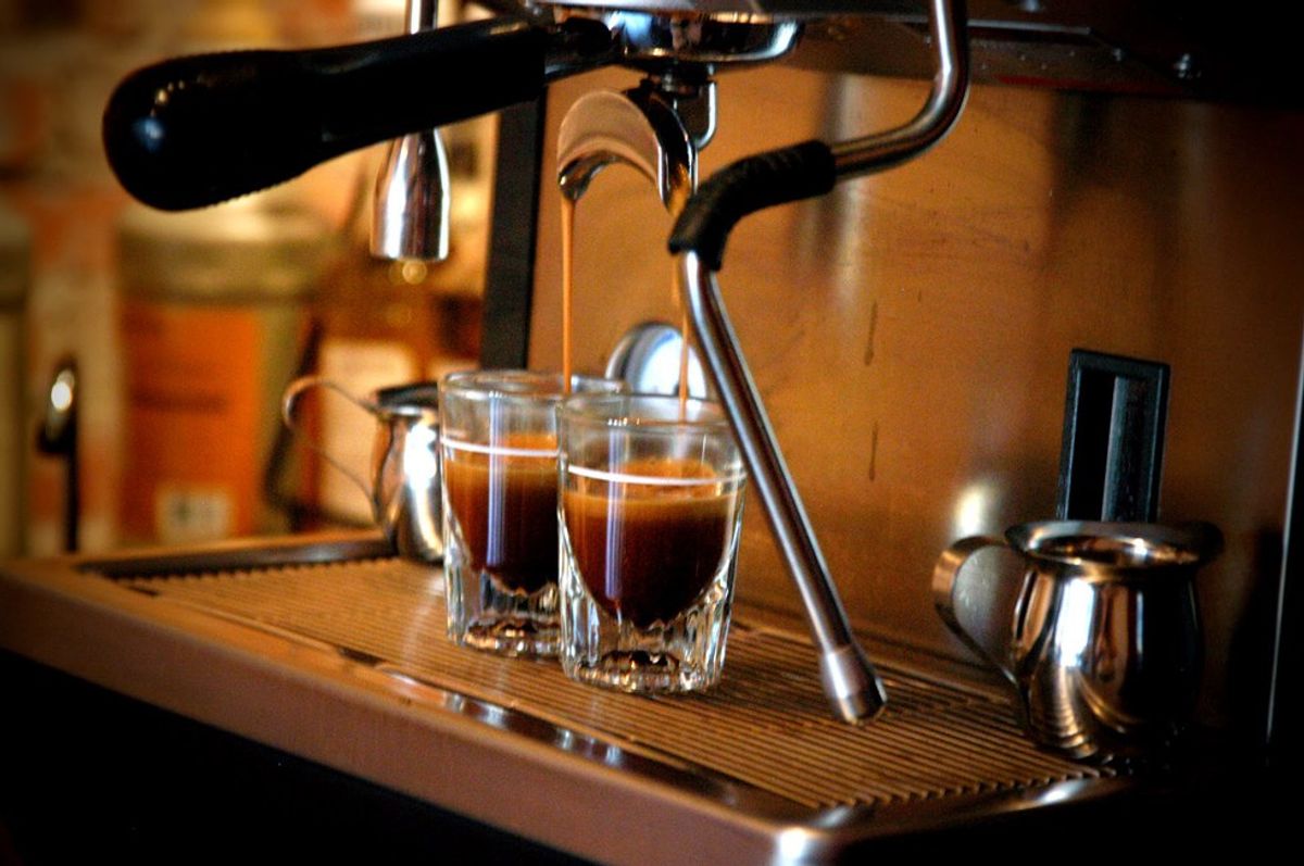 How To Pull Perfect Espresso Shots: Advice From A Barista