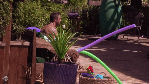 10 Reasons Why Chad Is The Best 'Bachelorette' "Villain" Ever