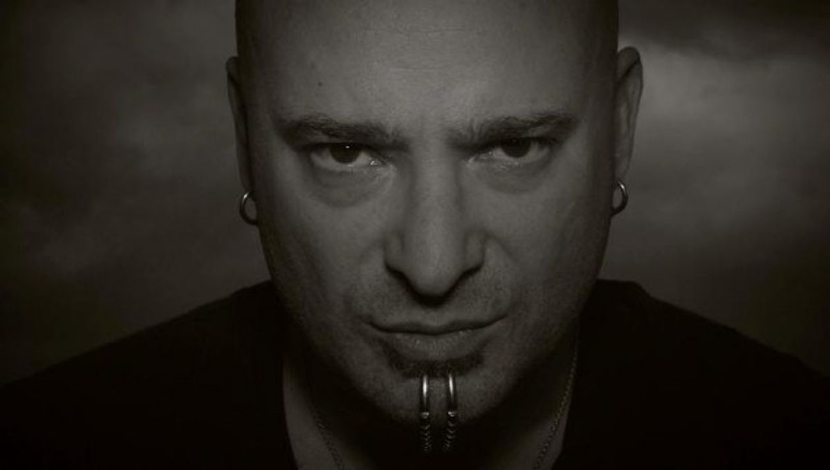 Disturbed's Cover Of "The Sound of Silence" Will Give You Chills