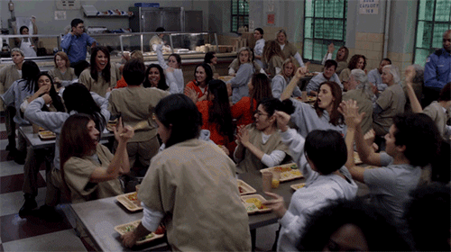 11 Real Life Issues OITNB Discusses