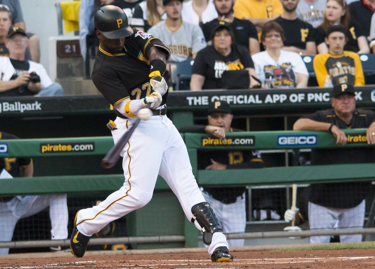 Is Cutch Really On The Trading Block?