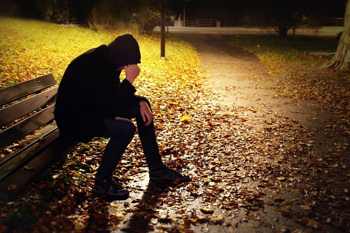 7 Ways To Deal With Disappointment