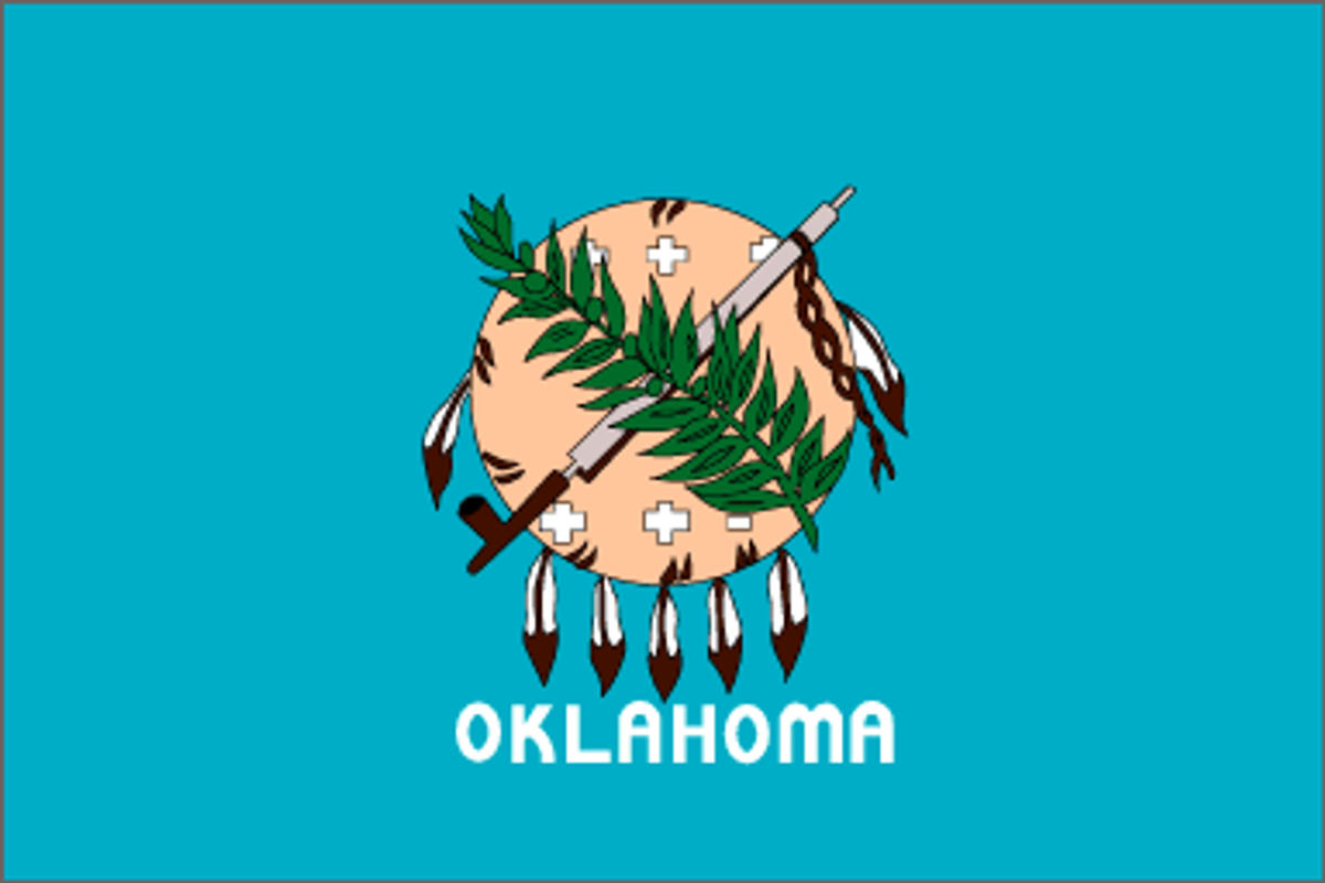 Oklahoma: The Nations Ugliest State