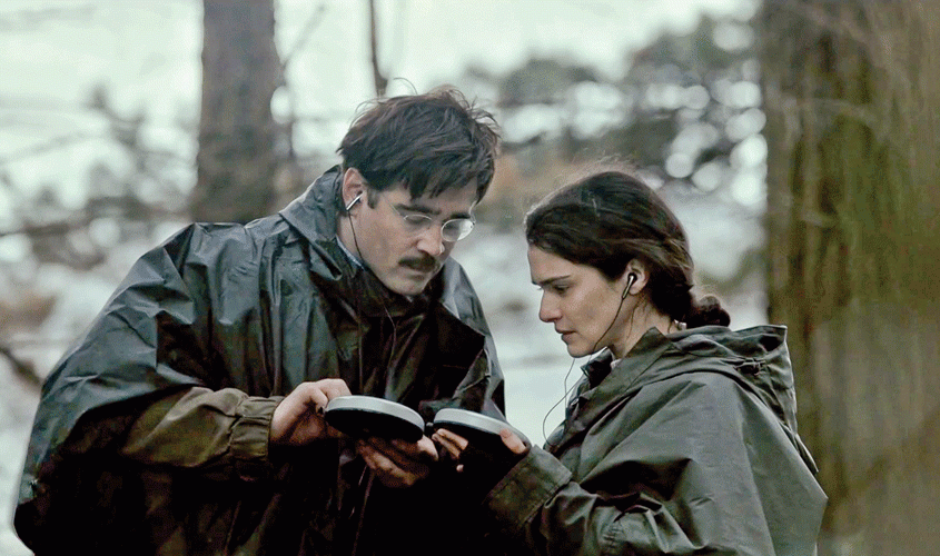 What I Got From 'The Lobster' That I Couldn't Get From 'Deadpool'