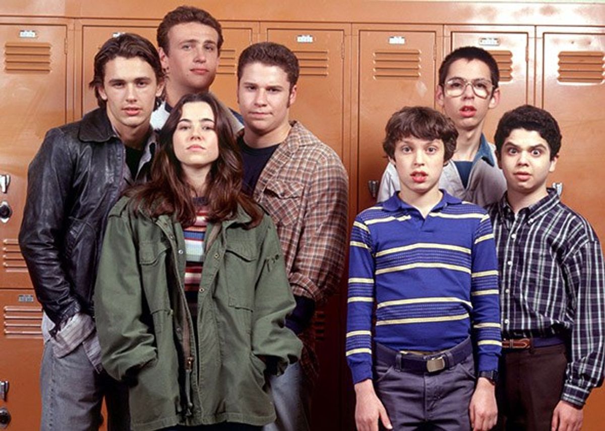 11 Reasons "Freaks and Geeks" Should Return To Television