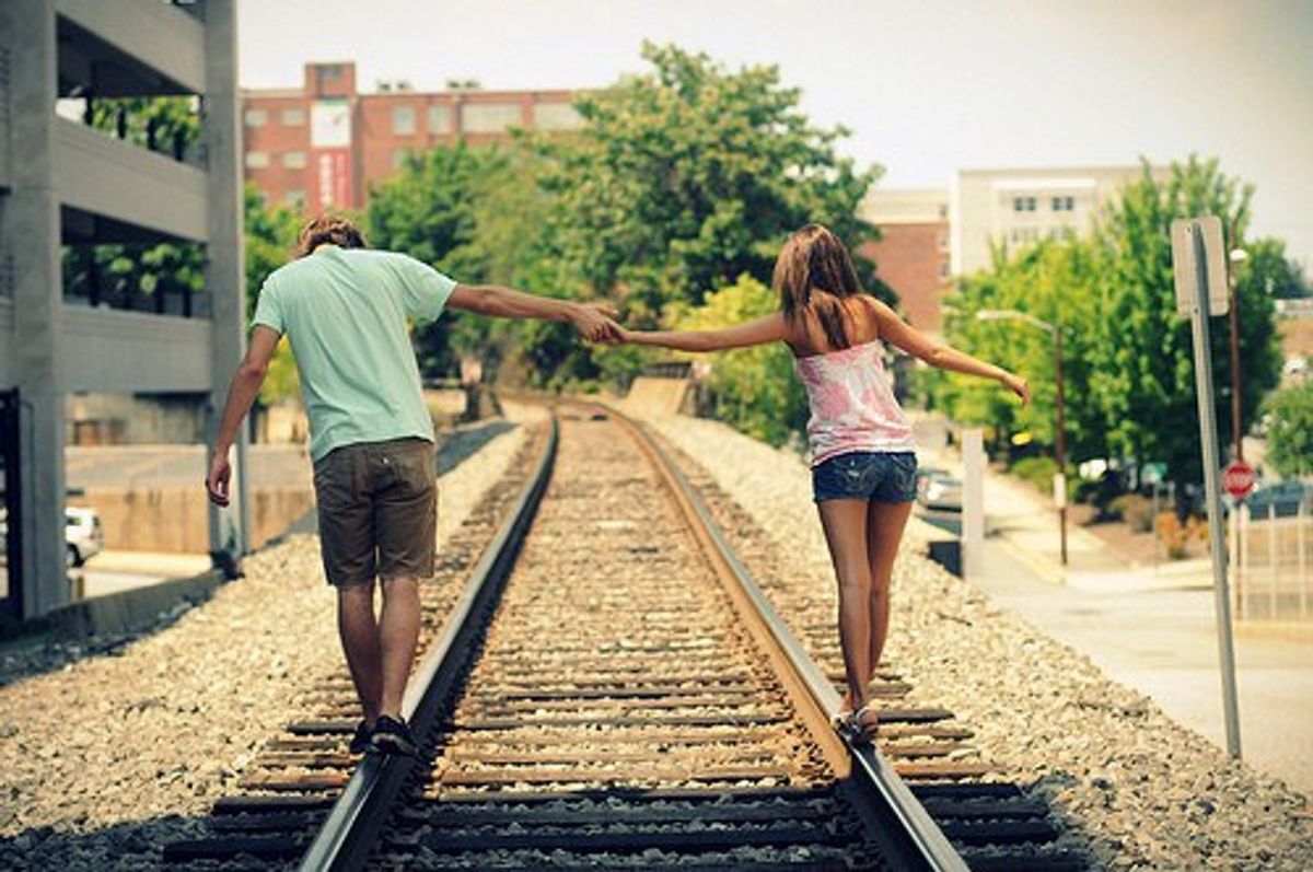 10 Fun Date Ideas For The Summer