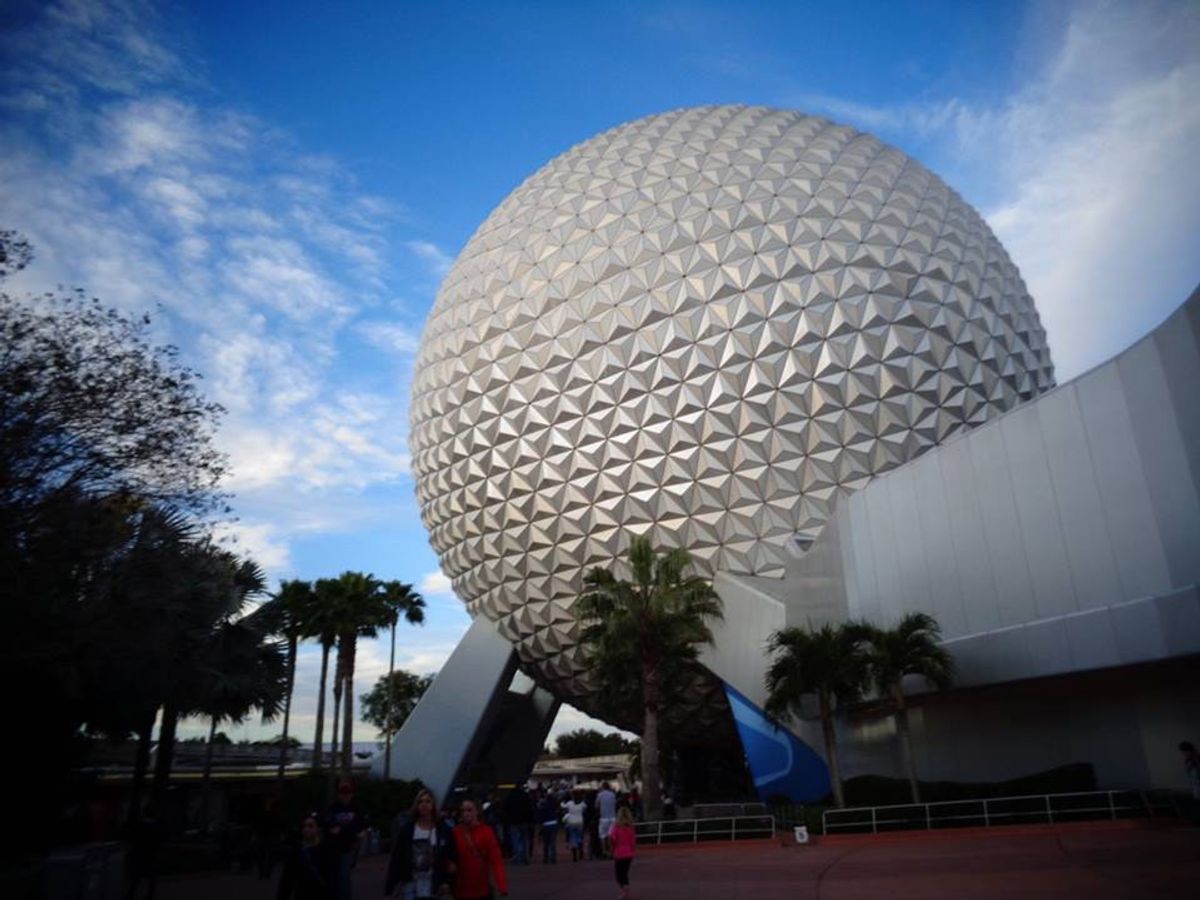 New E-Ticket Attractions join the Epcot family