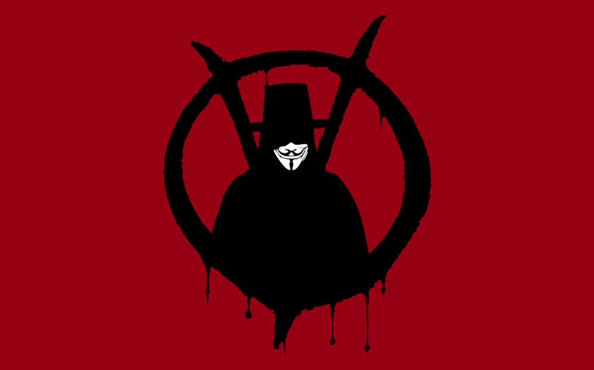 The Top 15 V For Vendetta Quotes