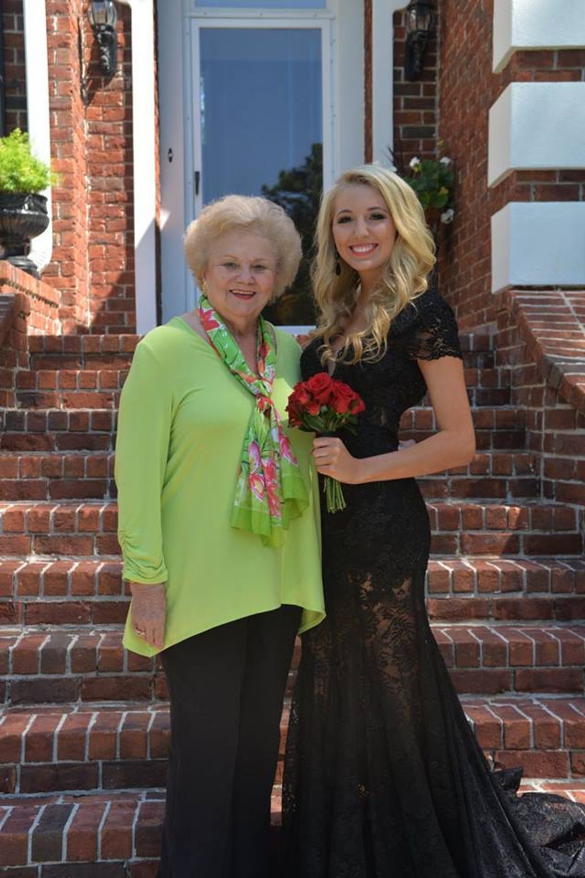 10 Lessons My Fabulous, Classy, Southern Belle Of A Mema Taught Me.