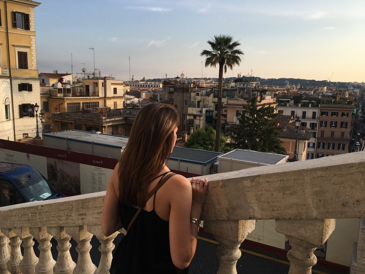 15 Things You Miss About America When Studying Abroad