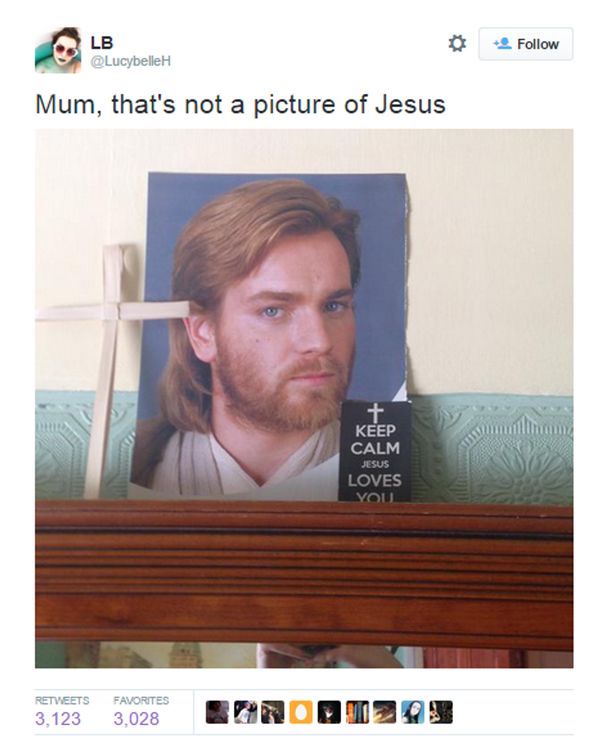 Obi-Wan Kenobi Wins The Prequels