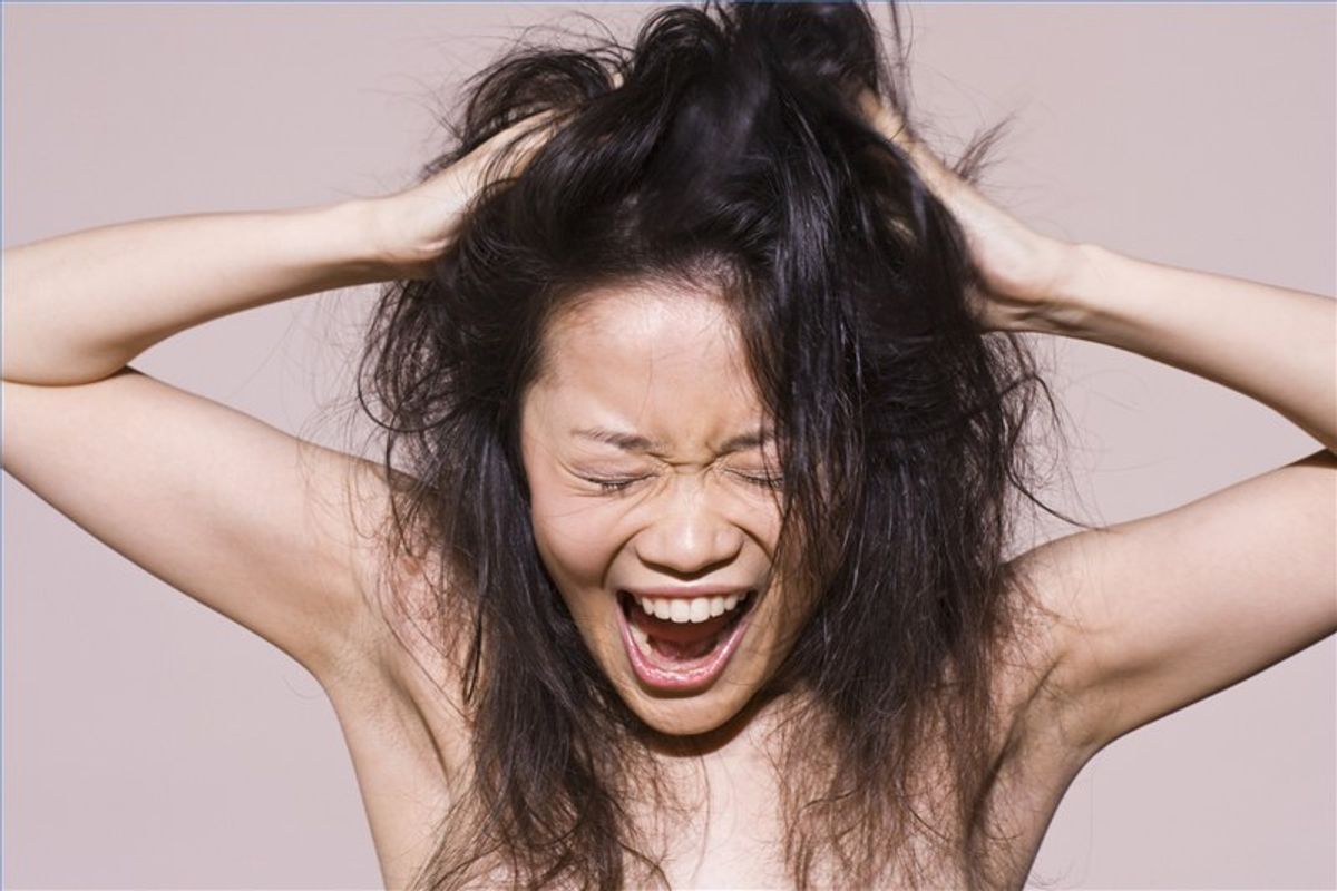 Don't Cheat Your Hair, Watch Out For Products That Contain Sulfates