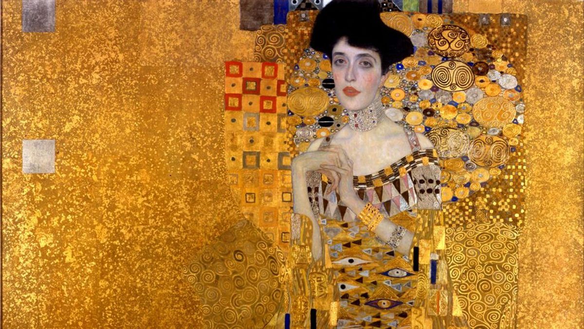 Why The Woman In Gold Is A Must See Movie