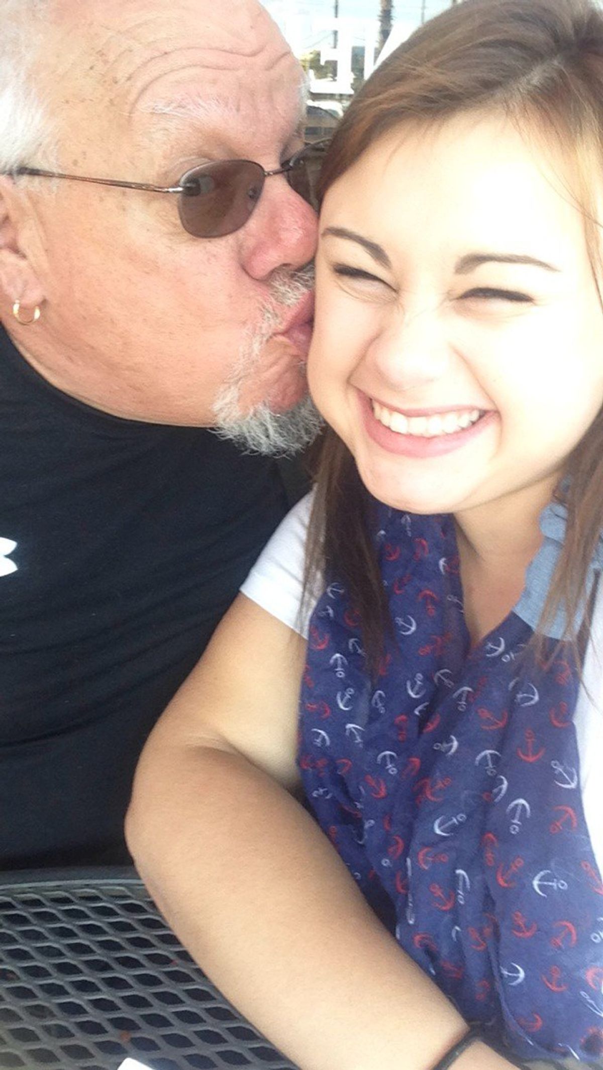 A Letter To The Best Dad A Daughter Could Ask For