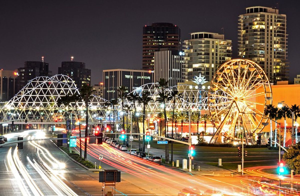 10 Things I Wish I knew Before Moving To Long Beach
