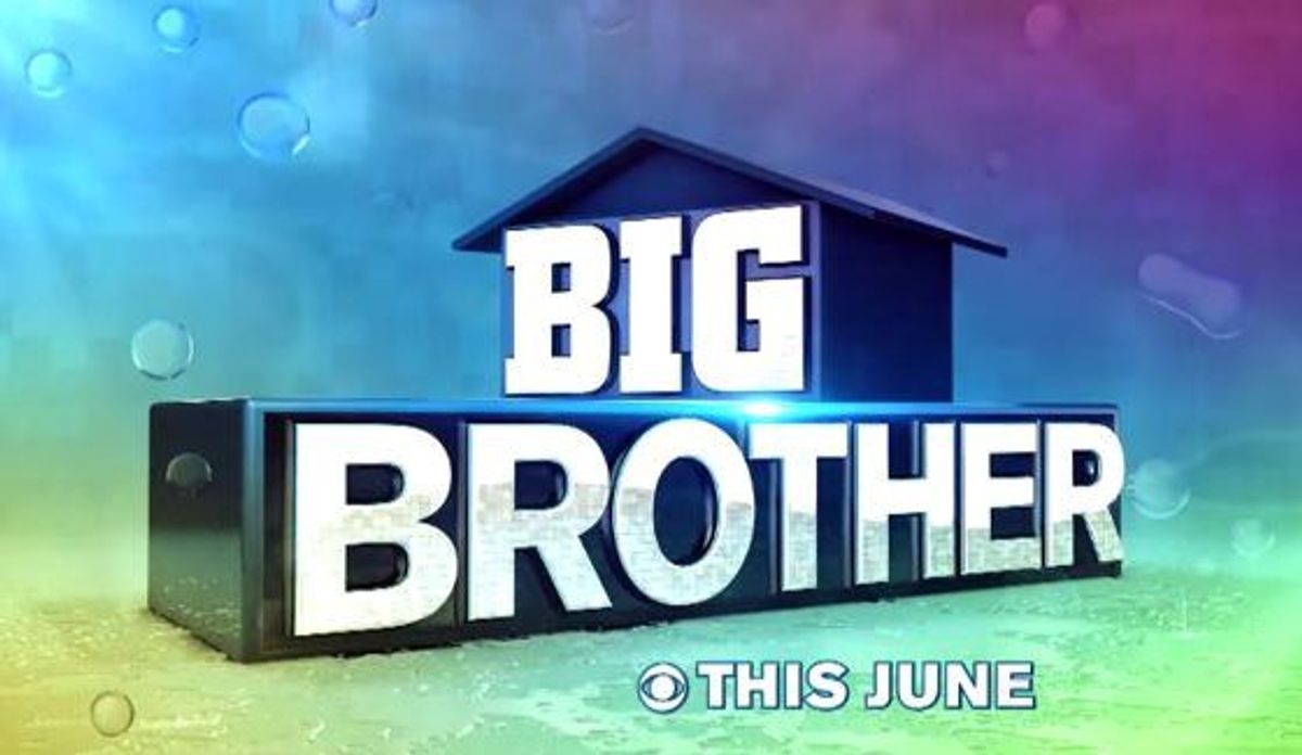 Big Brother: The Summer Addiction Has Started