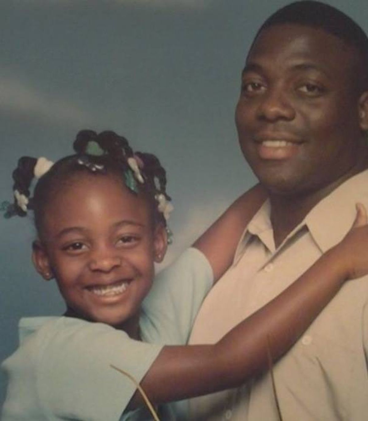 A Letter To My Dad: You're Appreciated More Than You Think