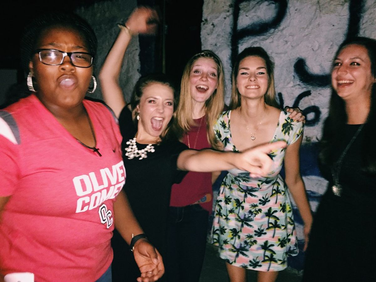 11 Things You Miss About College When You're At Home