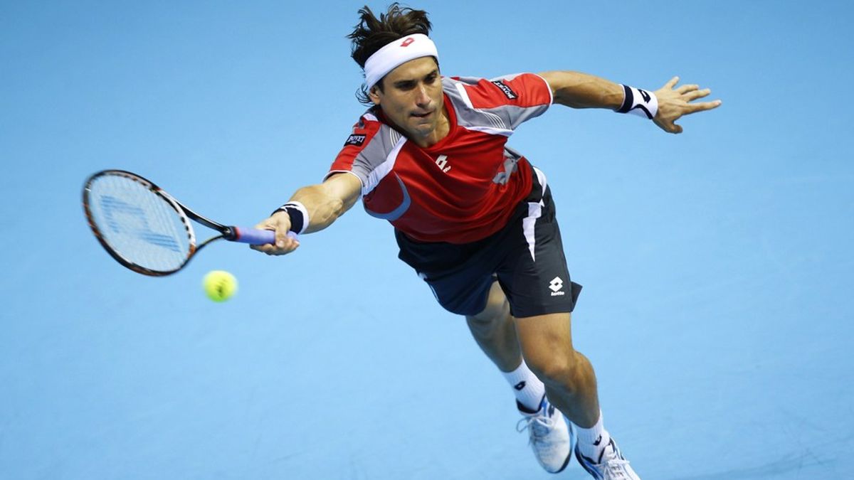 15 Signs You’re A Tennis Player