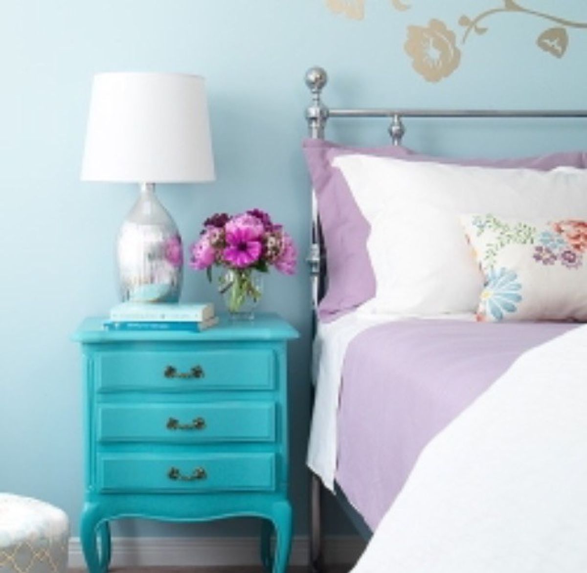 13 Things Every Girl Has In Her Nightstand Right Now