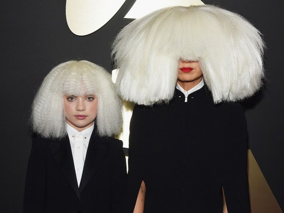 Six Sia Songs To Get You Through Your Breakup