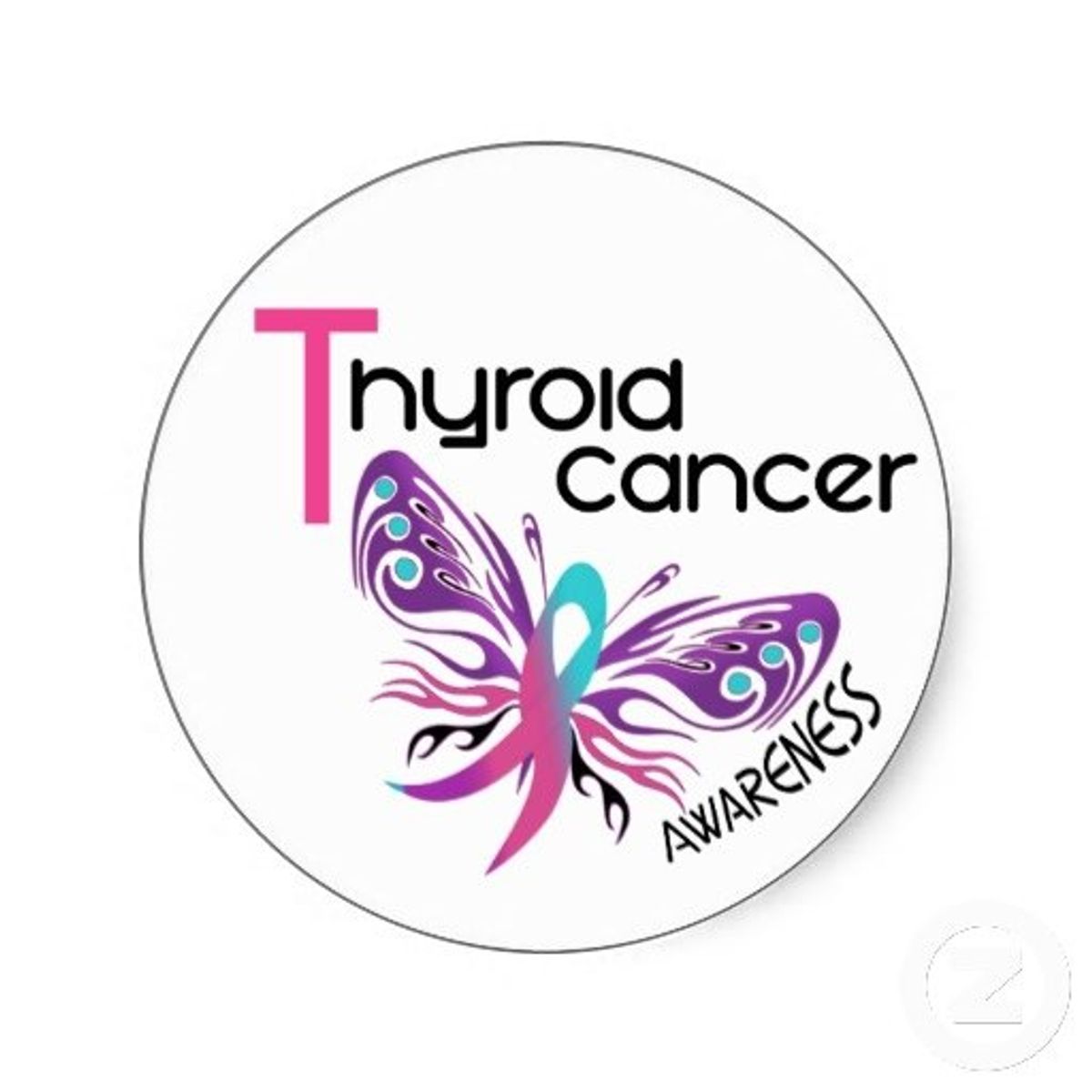 My Experience With Thyroid Cancer