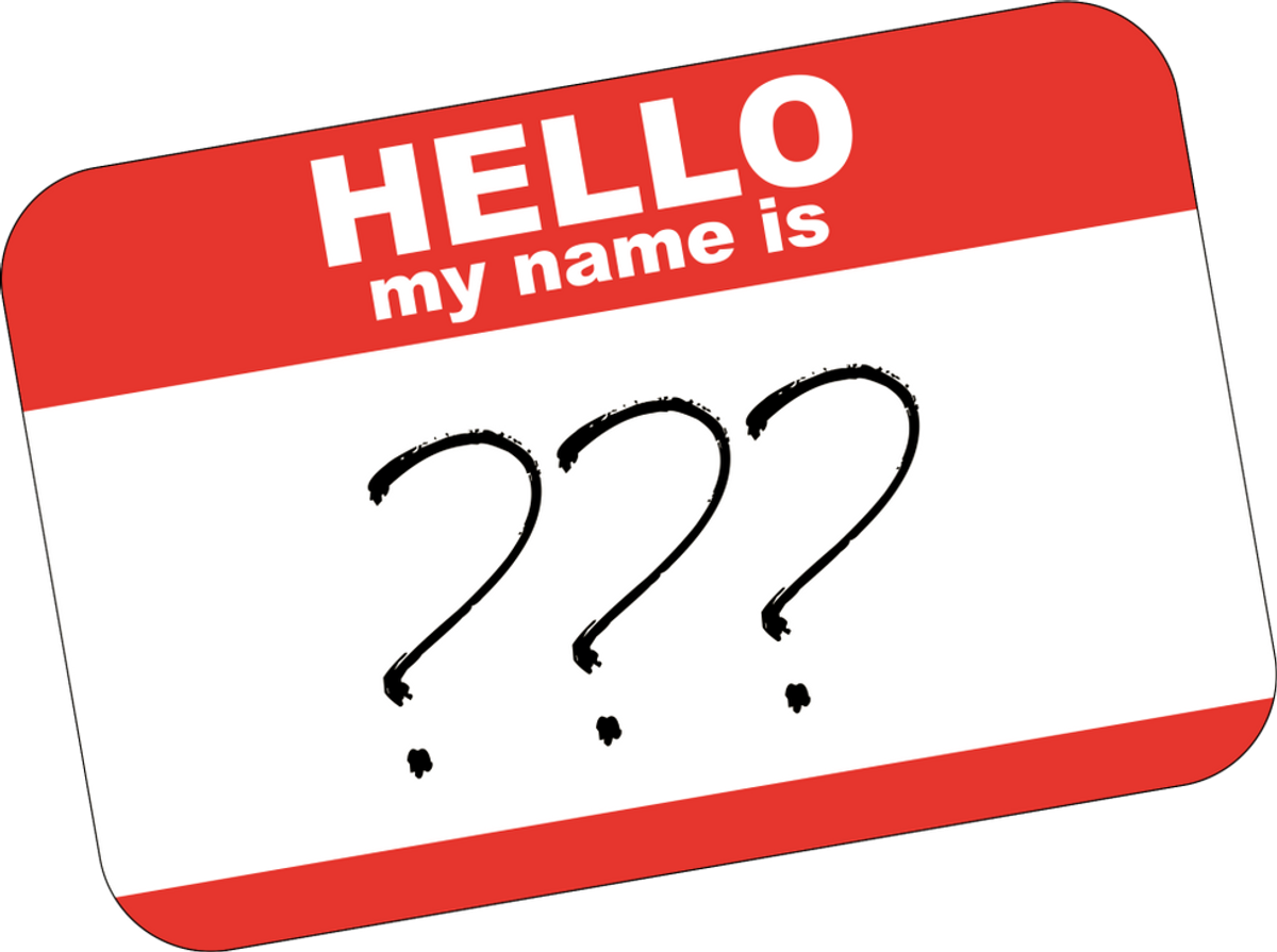 Why I Don't Want My Boyfriend's Last Name