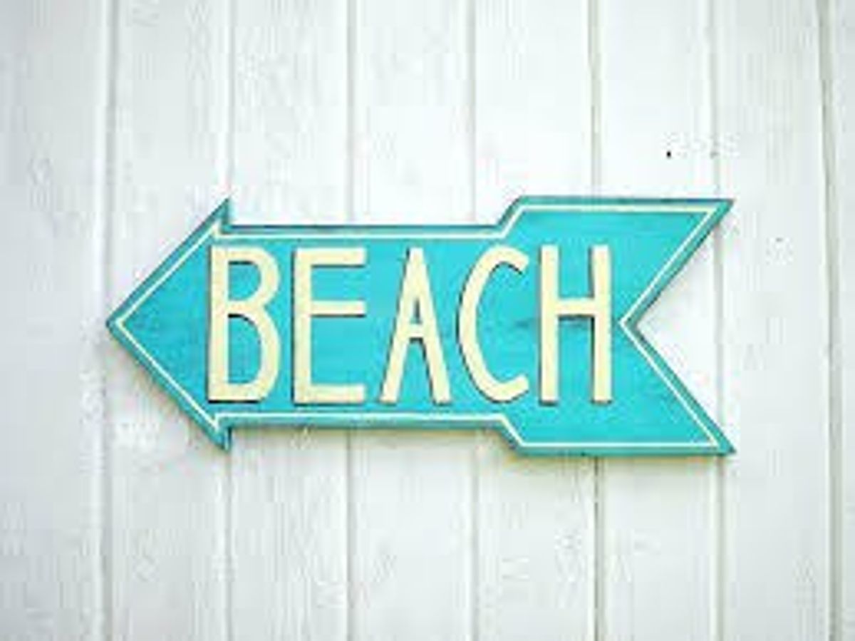 7 Ohio Beaches To Visit This Summer