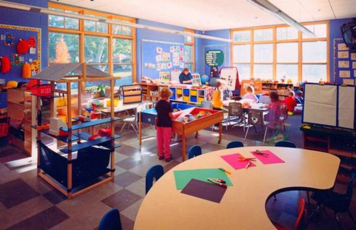 7 Nostalgic Things About Elementary School