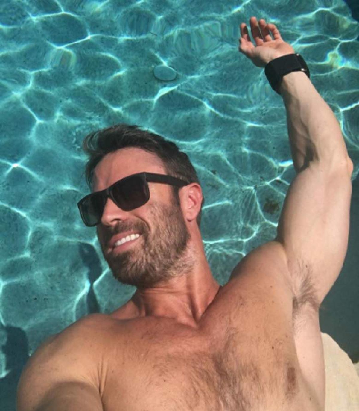 'The Bachelorette's' Own Chad Johnson