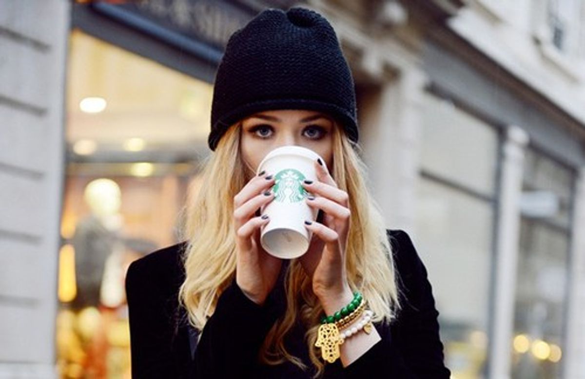 11 Struggles Only Coffee-holics Understand