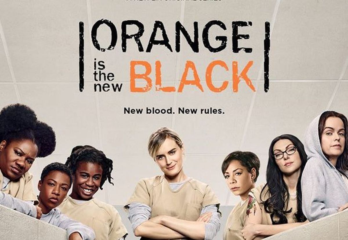 11 Thoughts We All Had During Season 4 Of OITNB