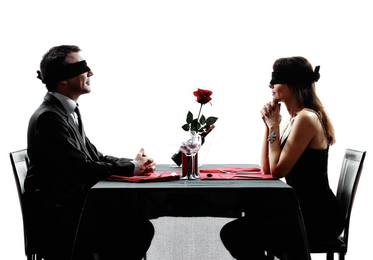 3 Blind Date Dos And Don'ts
