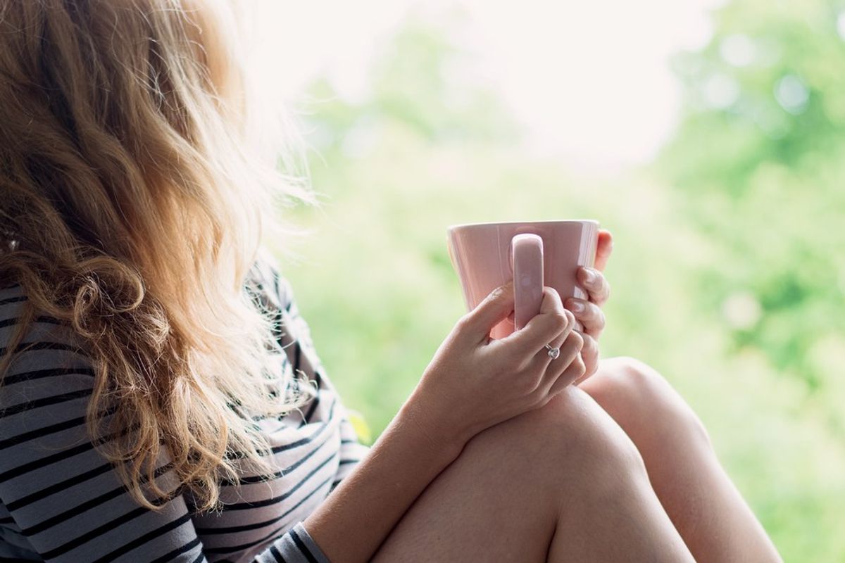 Why Daily Self-Care Should Be Encouraged, not Discouraged