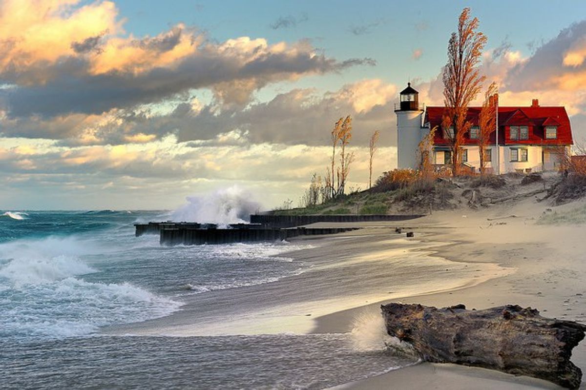 Best Places To Visit In Michigan This Summer