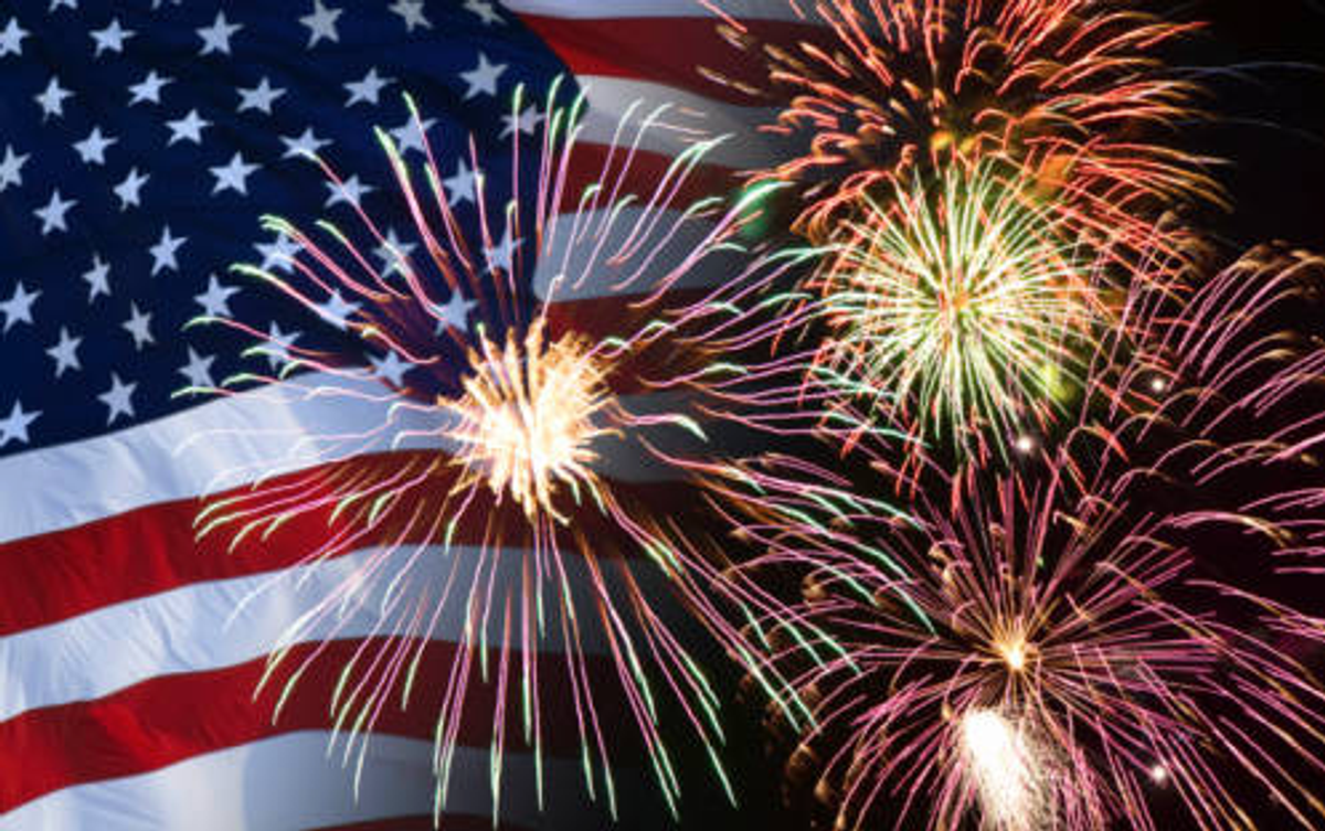 How To Have The Best 4th Of July